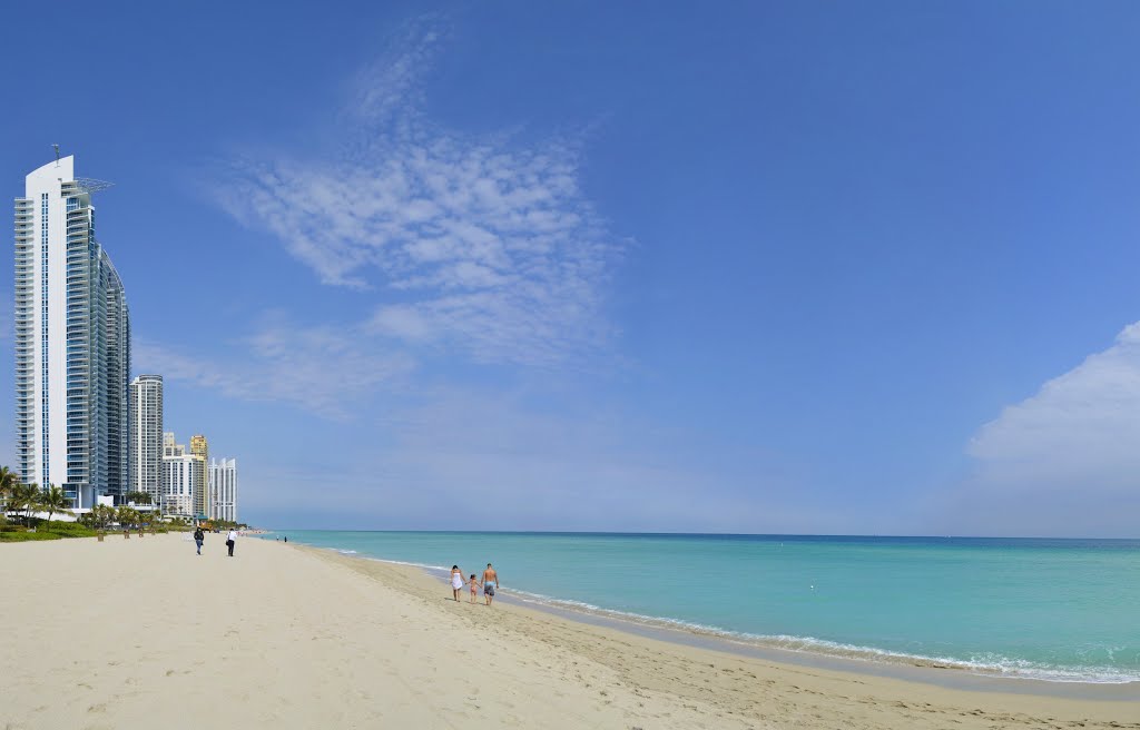 Sunny Isles Beach