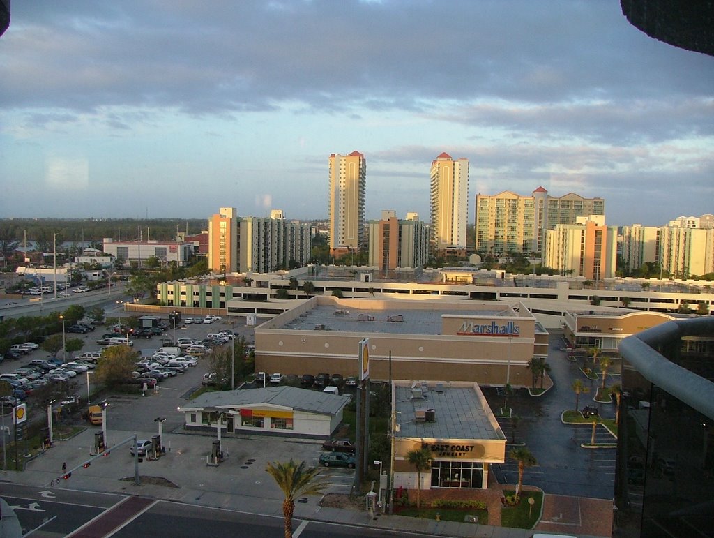 Sunny Isles