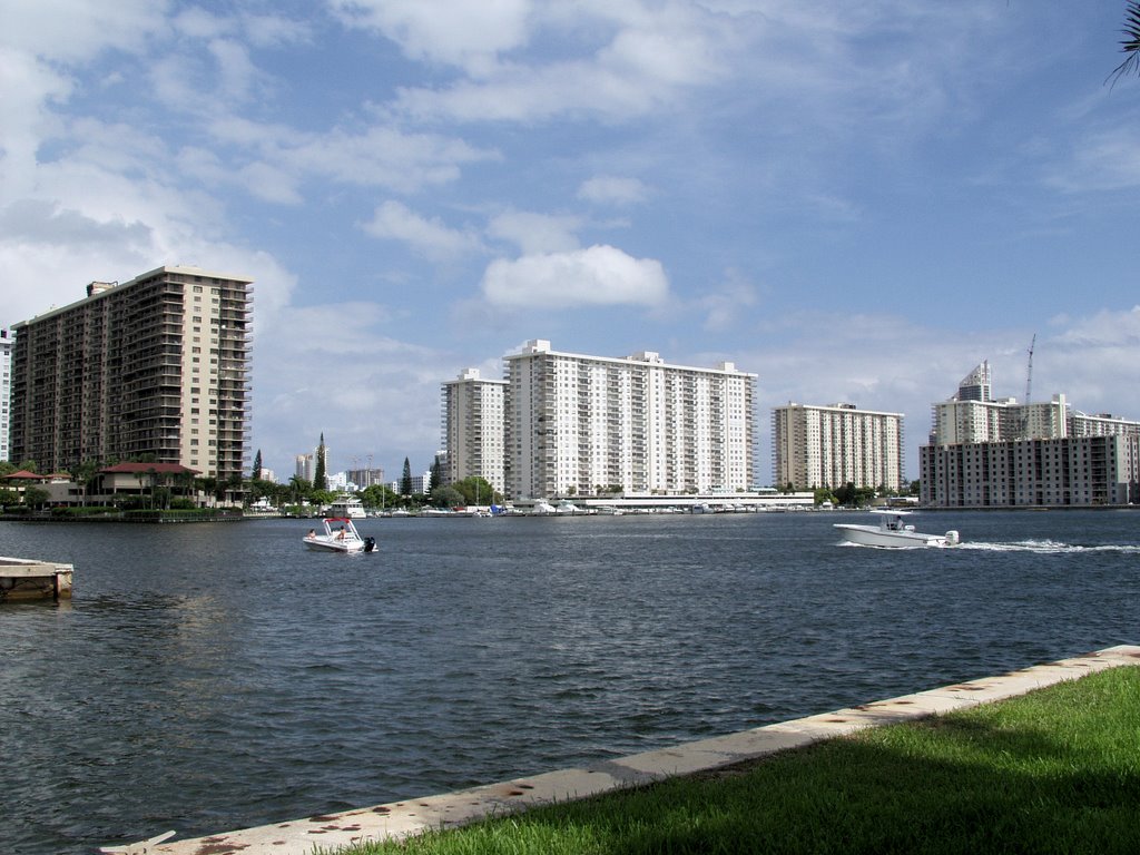 Dumfoundling Bay 1