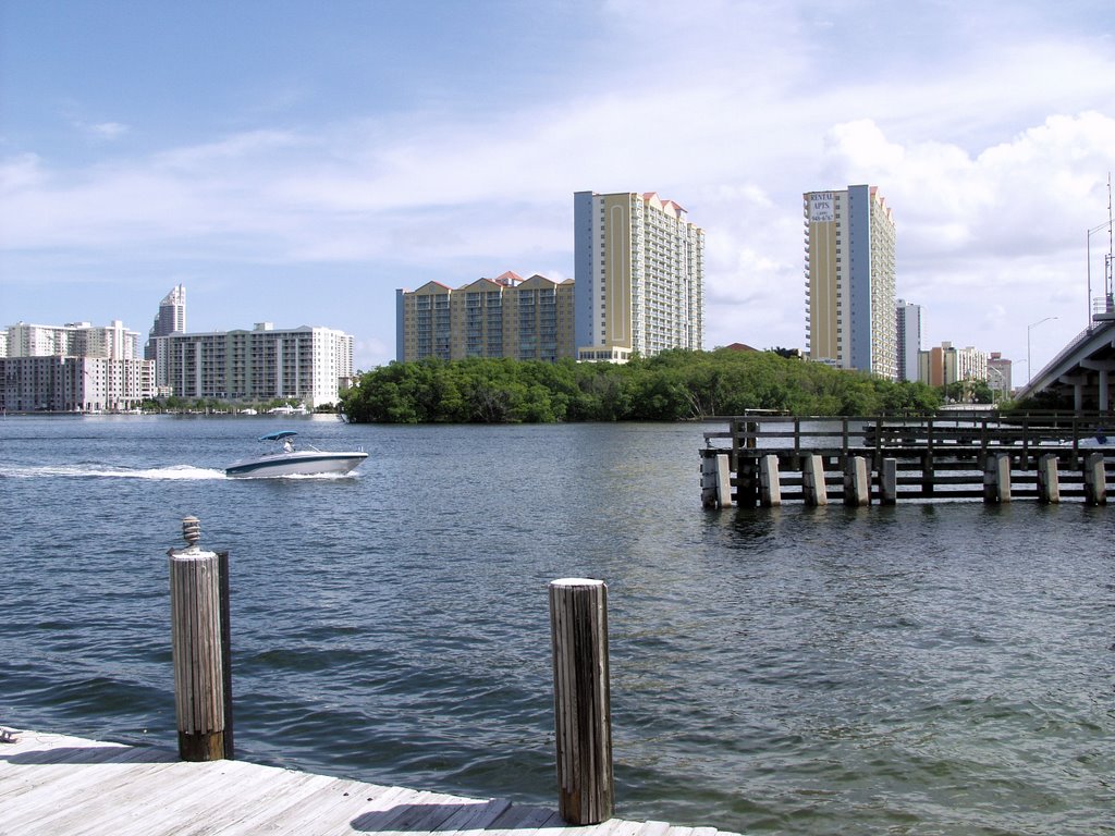 Dumfoundling Bay 3