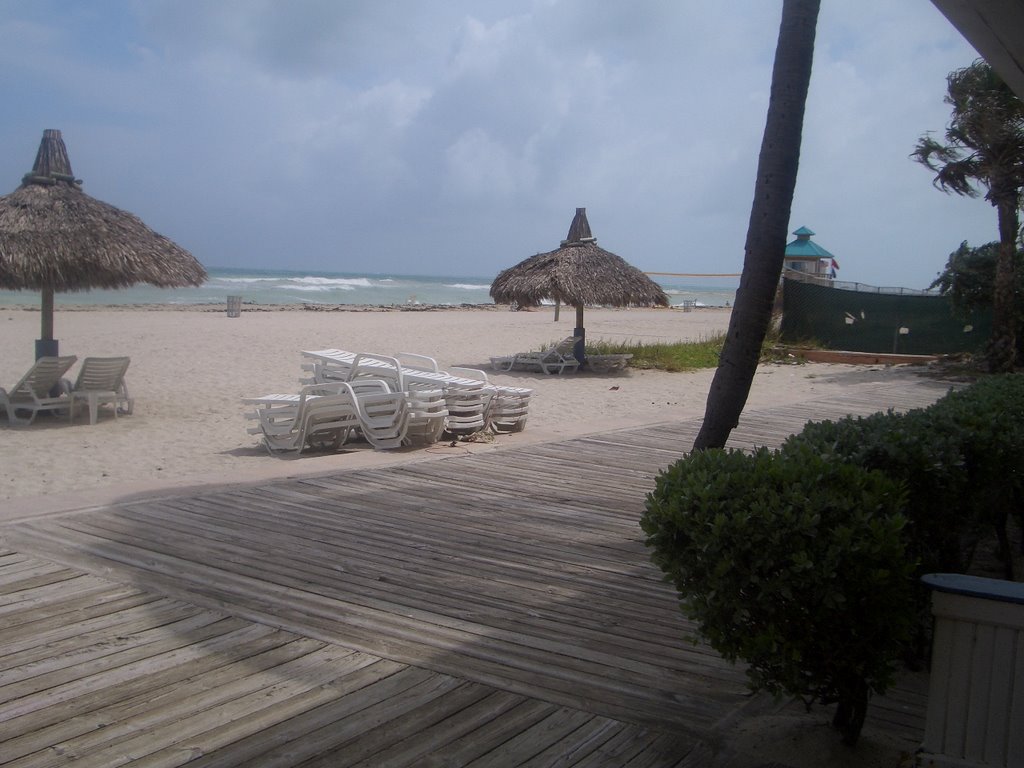Travel Lodge Miami Beach