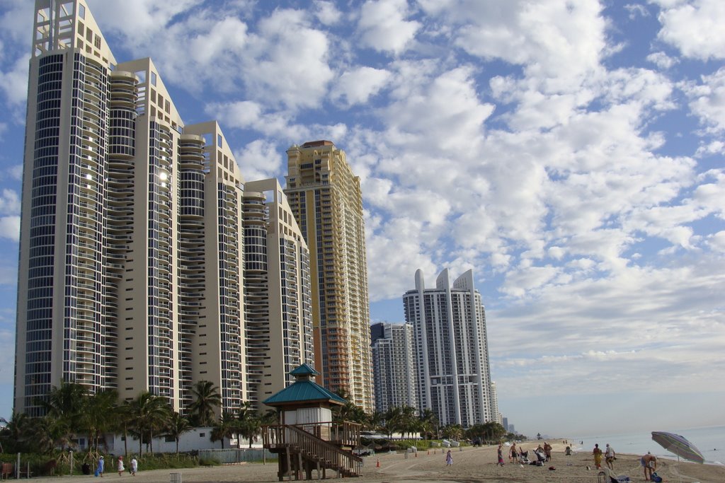 Sunny Isles Beach