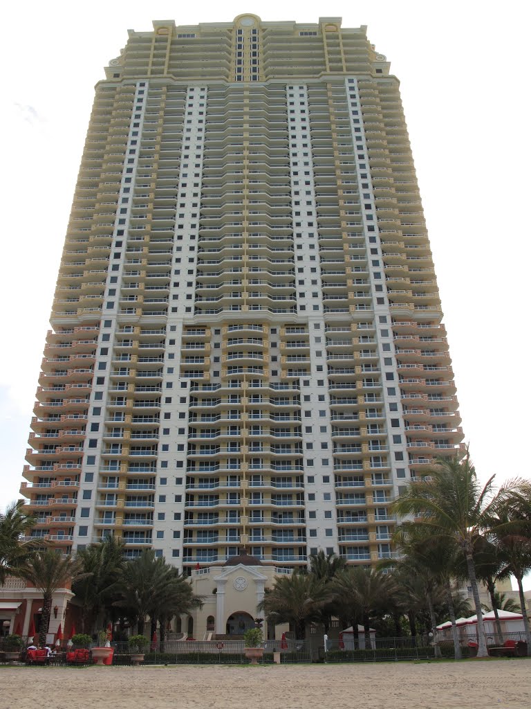 Aqualina Resort