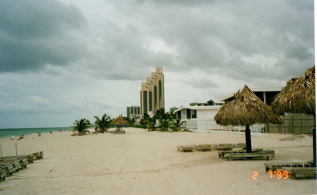 Miami Beach
