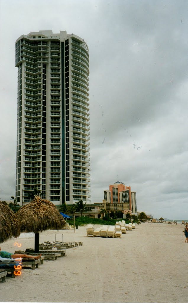 Miami Beach