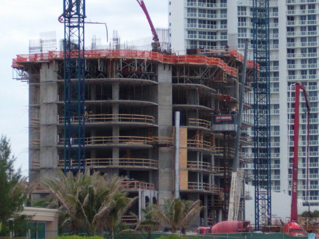 Sunny Isles Beach