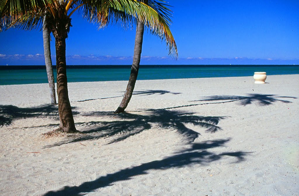 Urlaubstraum