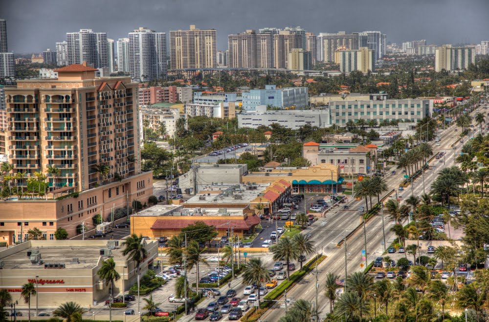 North Miami Beach