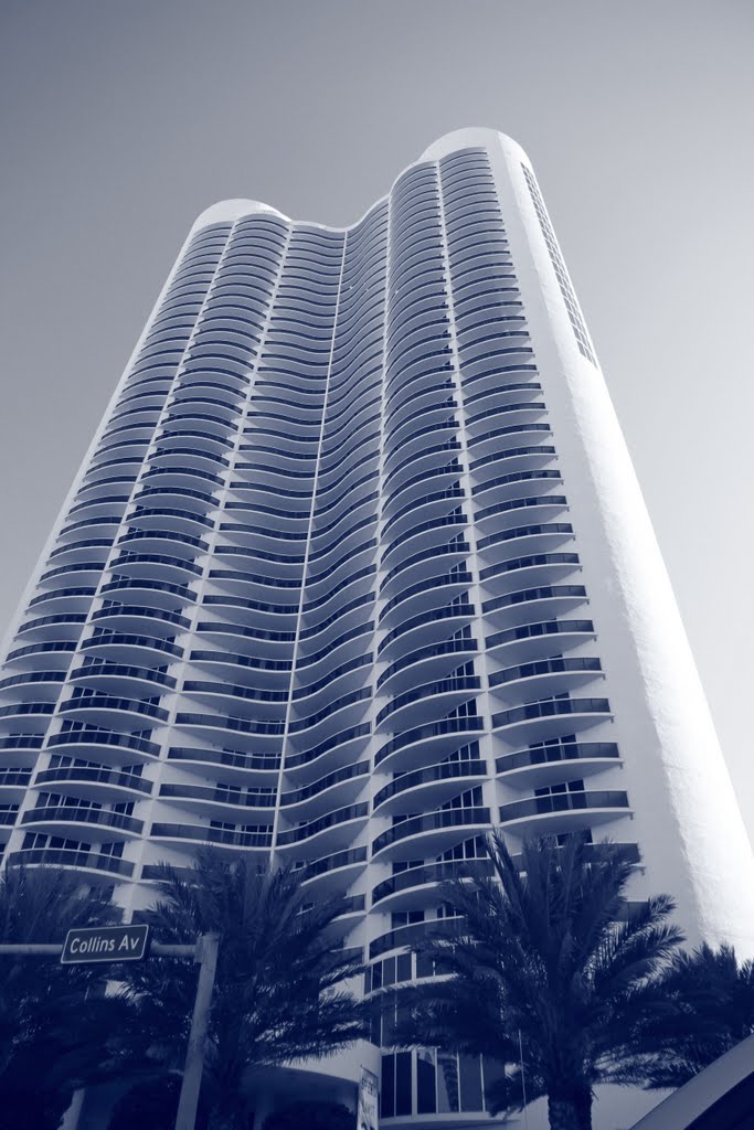 Skyscraper