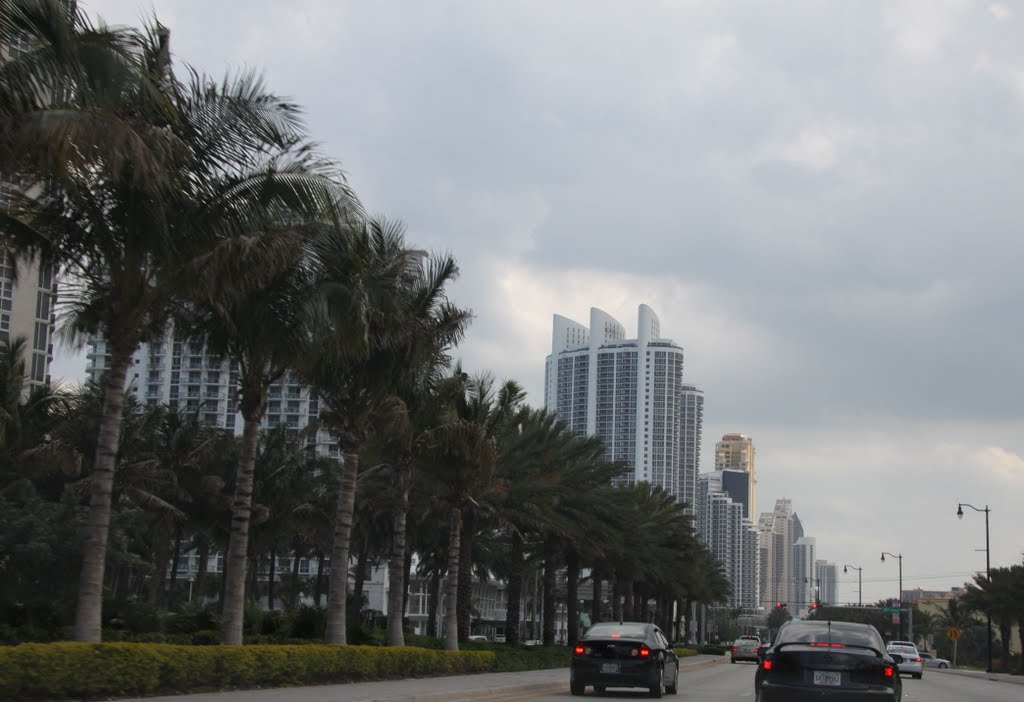 Miami Beach