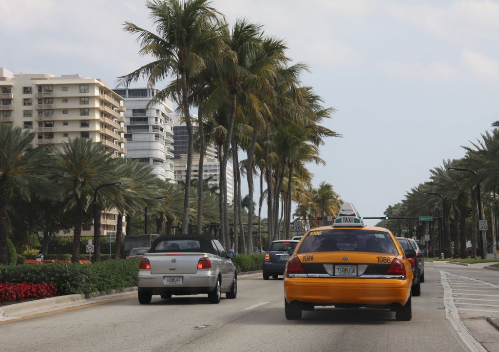 Miami Beach