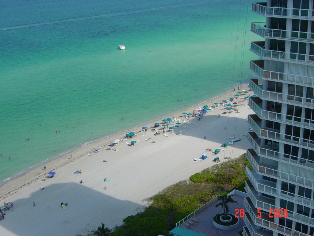 Sunny Isles Beach, FL 33160