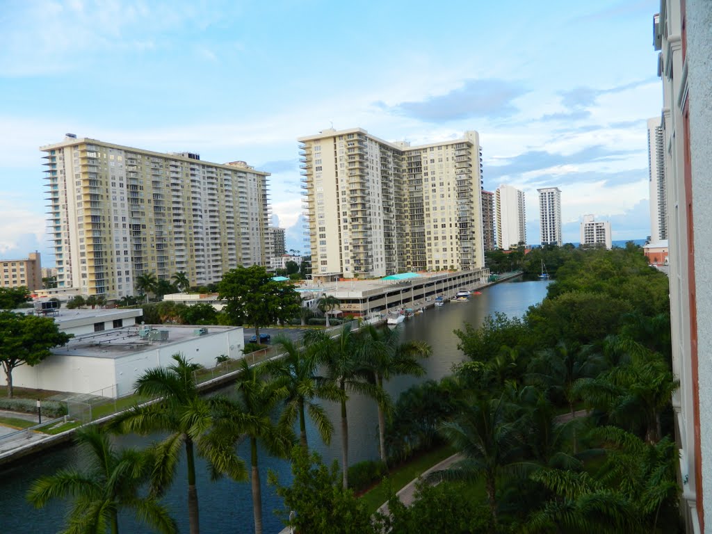 Sunny Isles, Fl - Please enlarge