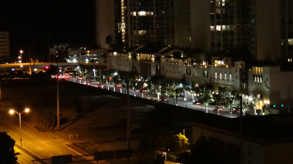 Sunny Isles Beach