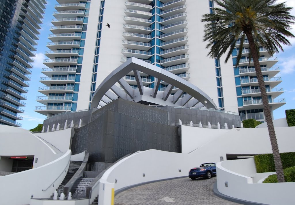 Jade Beach Condos