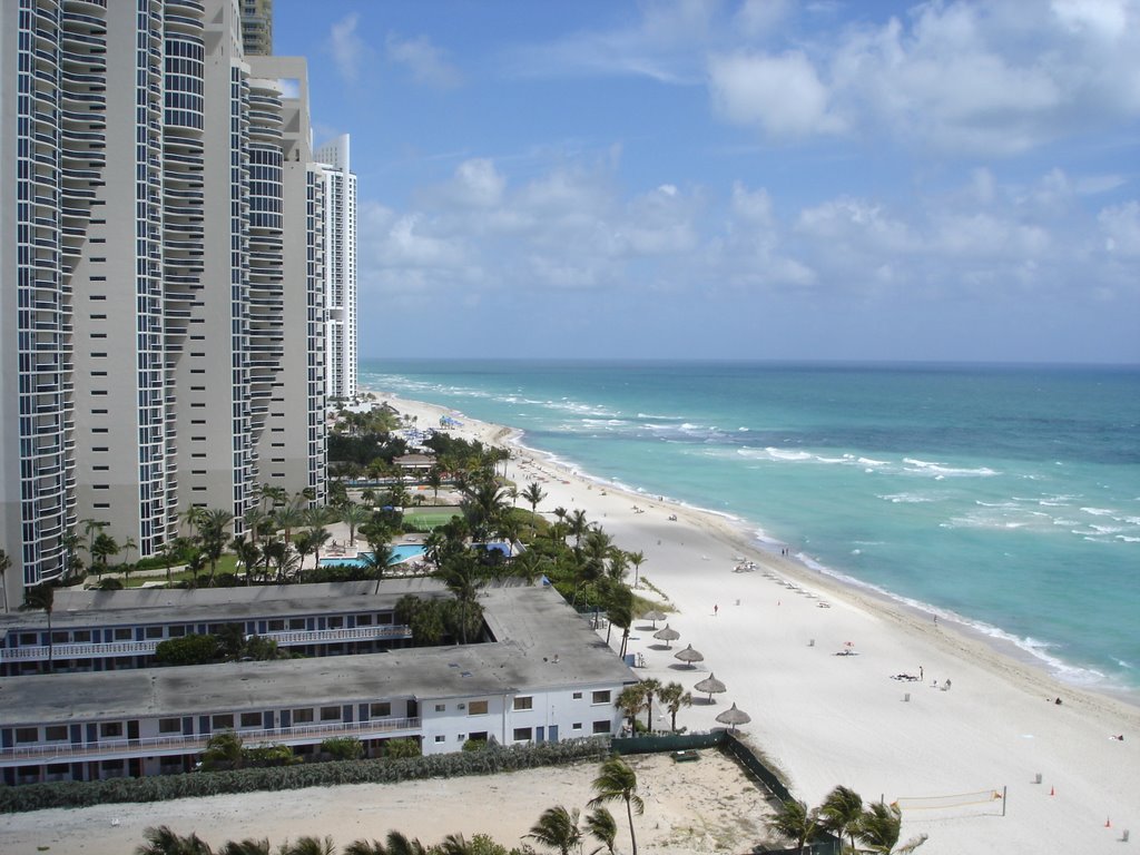Sunny Isles Beach