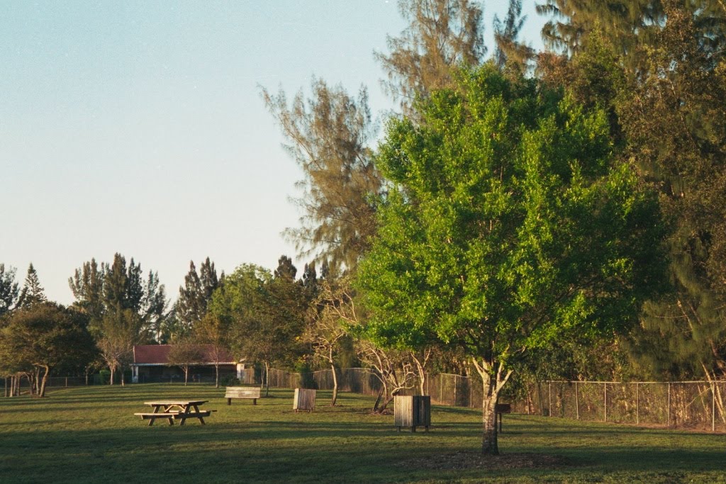 Plantation Acres North Park in Sunrise Florida