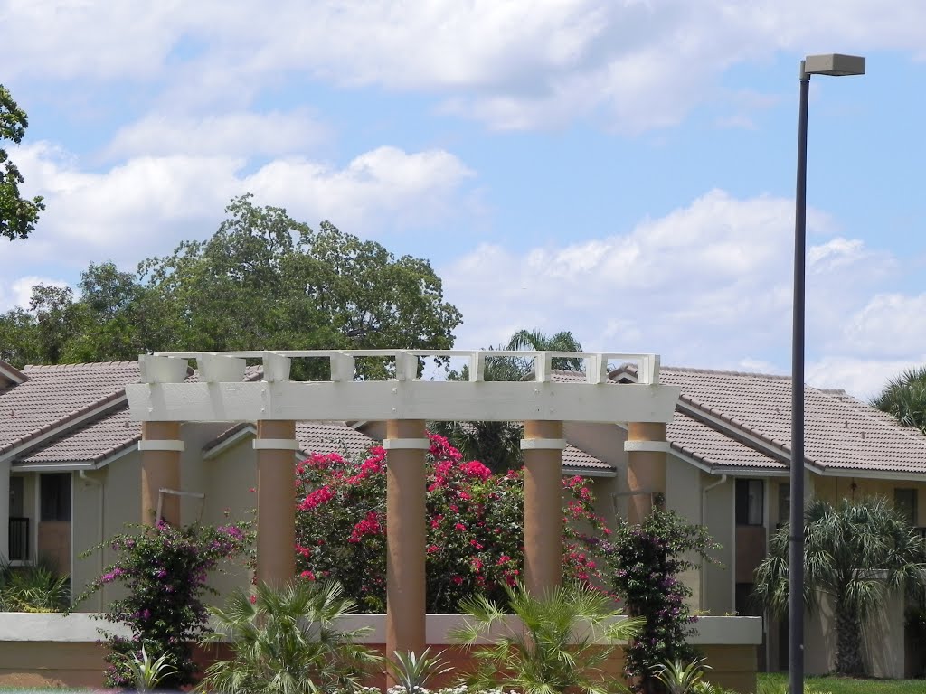 Oakland park