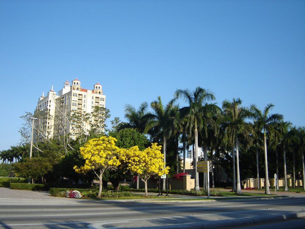 Sarasota, Florida