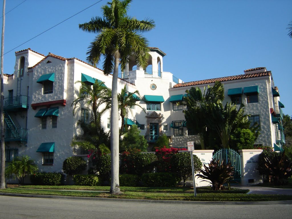 Sarasota, Florida