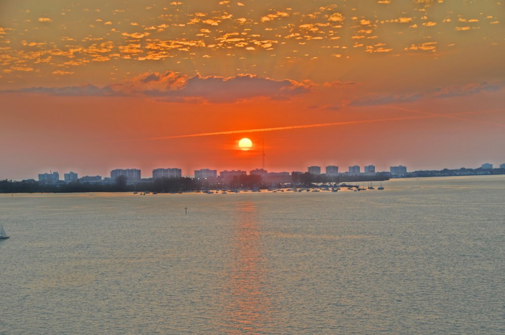Ritz Carlton, Sarasota