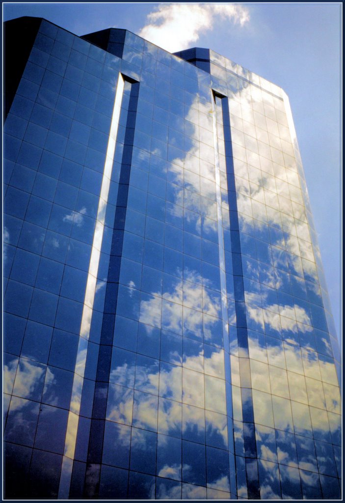 One Sarasota Tower, Sarasota, Fl. USA
