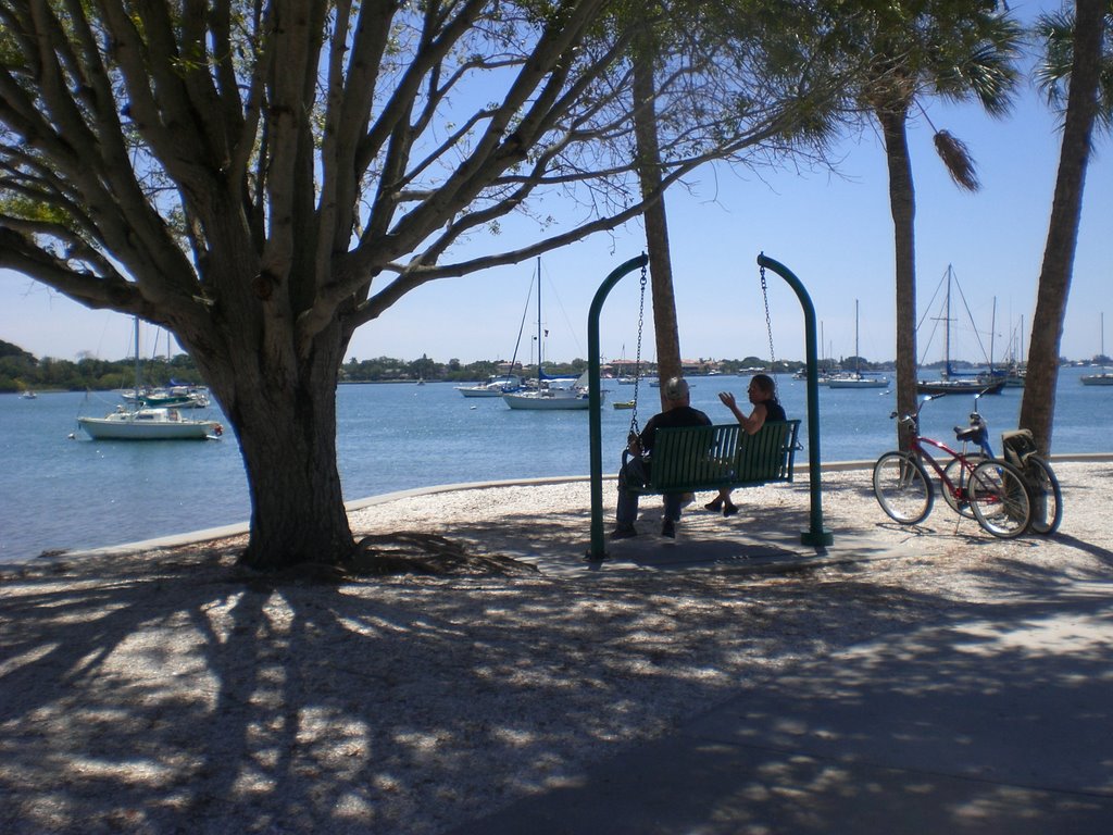 park view of marina