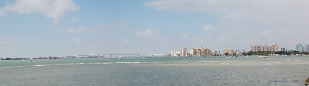 Sarasota ,John Ringling Bridge