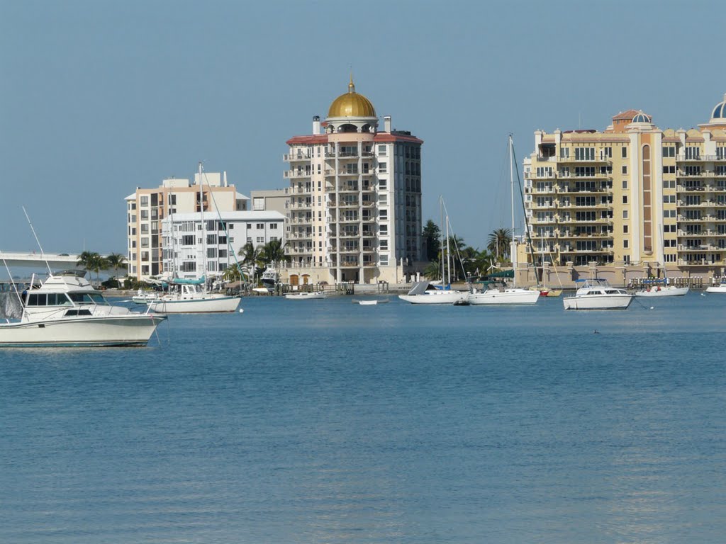 Sarasota, Florida