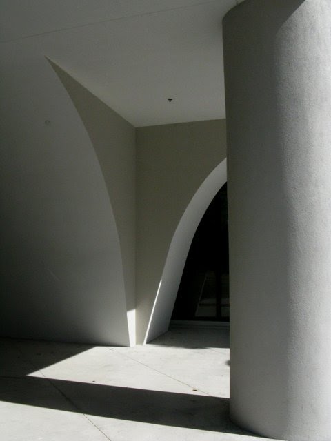 Parking Garage 1