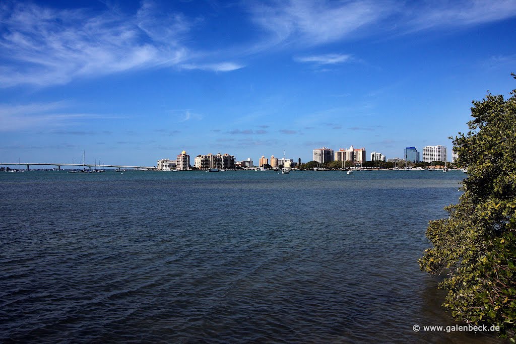 Sarasota Bay