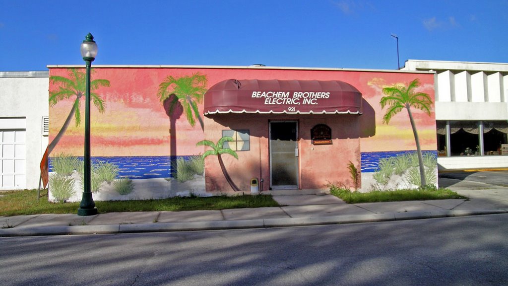 Storefront