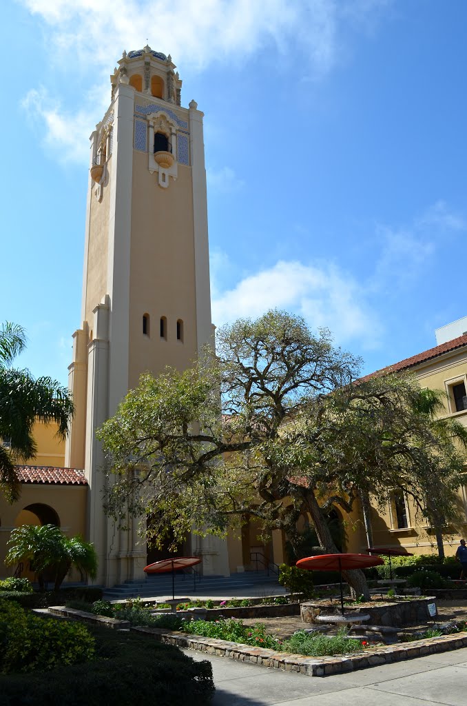 Old Sarasota County Courthouse, Sarasota, FL