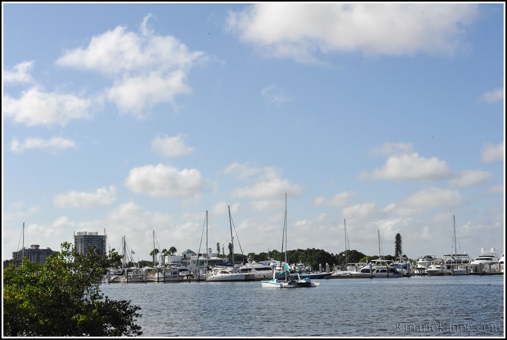 Sarasota - Florida - USA