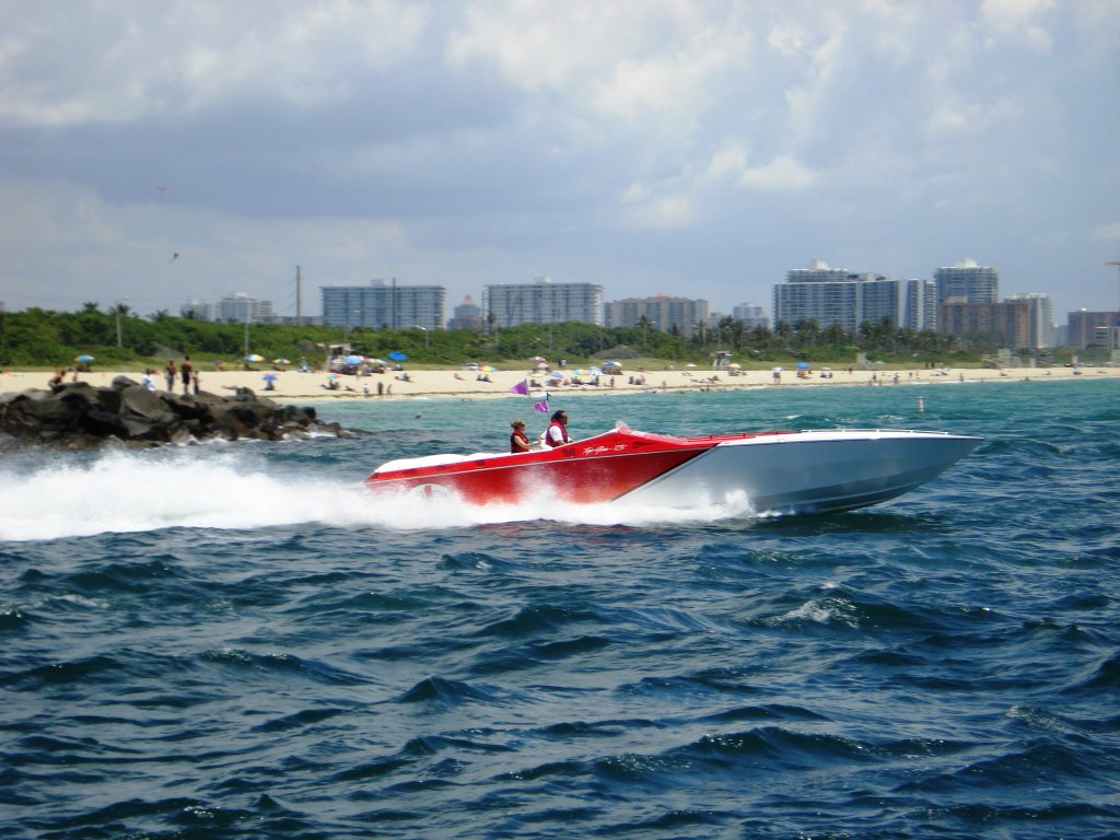 boat races