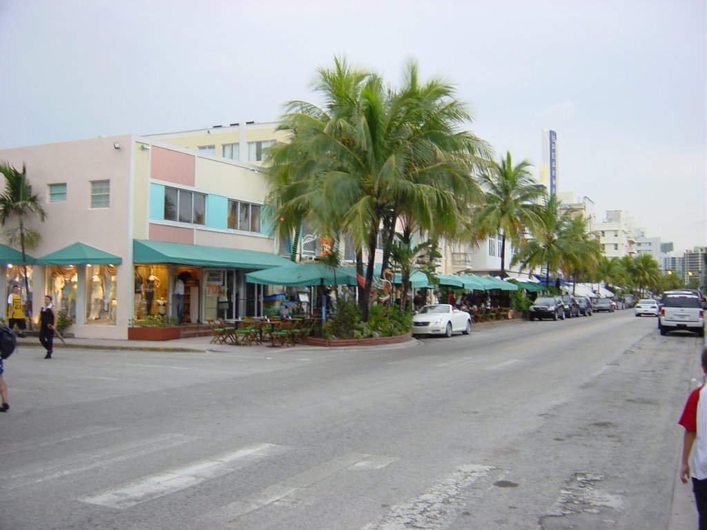 South Beach