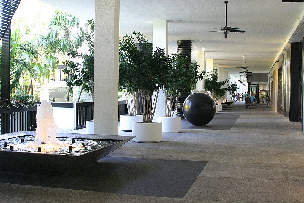 Bal Harbour Shops