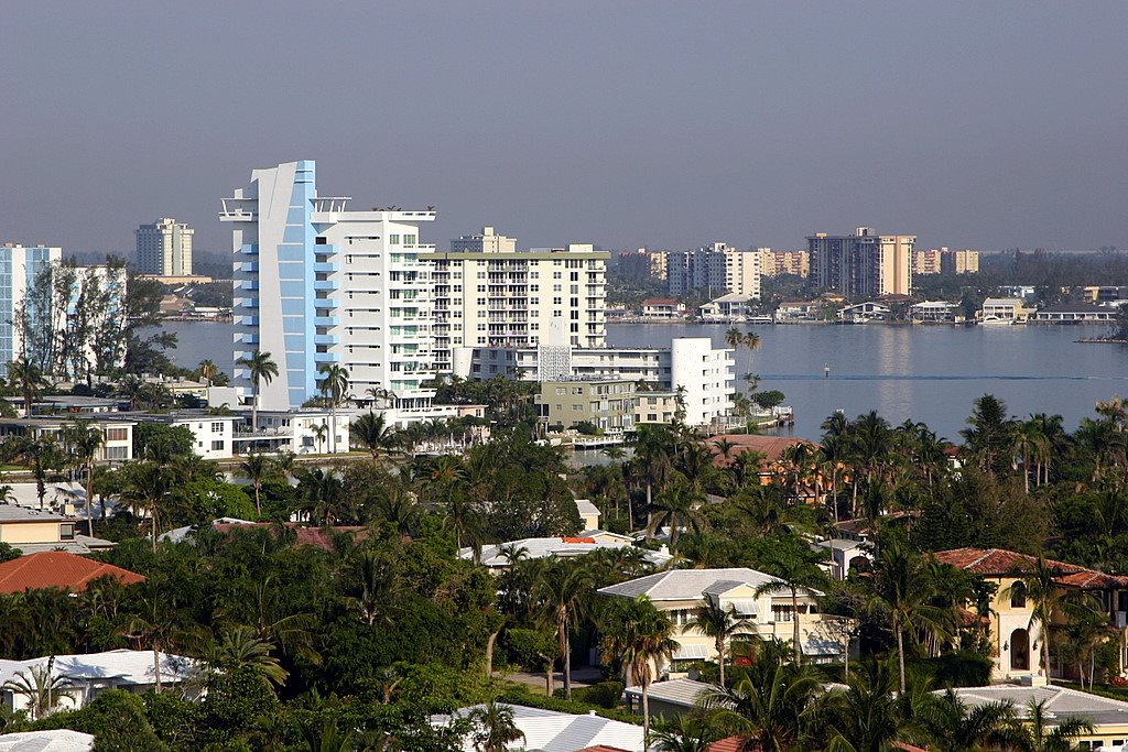 Miami Harbour