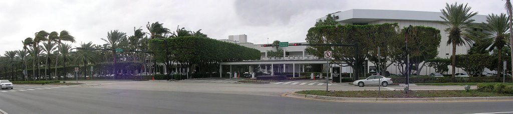 Miami. Bal Harbour Shops