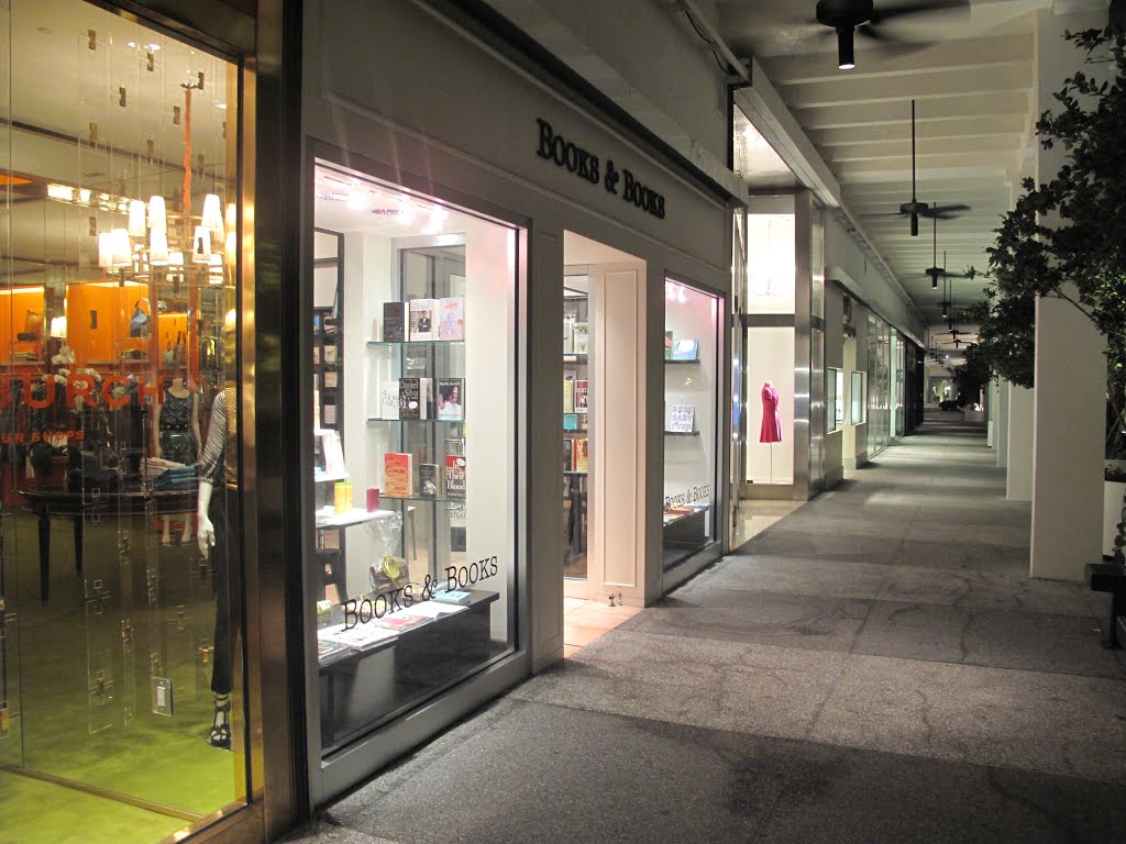 Bal Harbour Shops