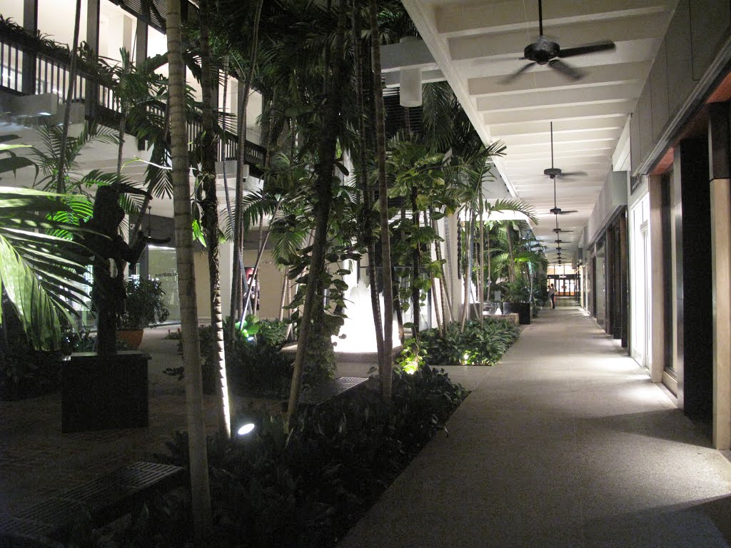 Bal Harbour Shops