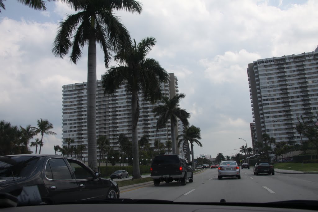 Miami Beach