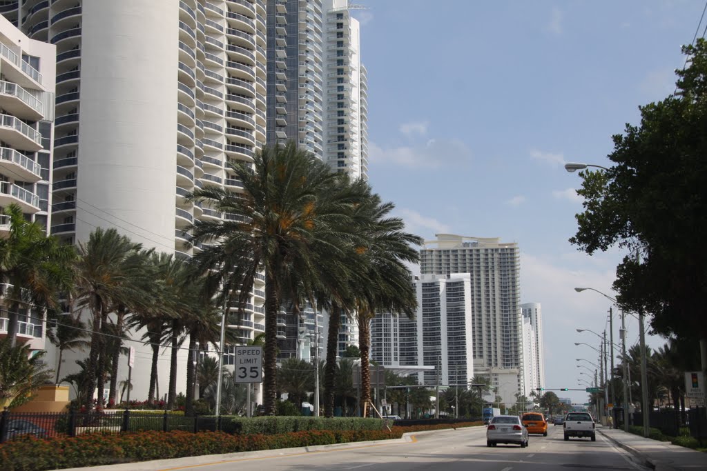 Miami Beach