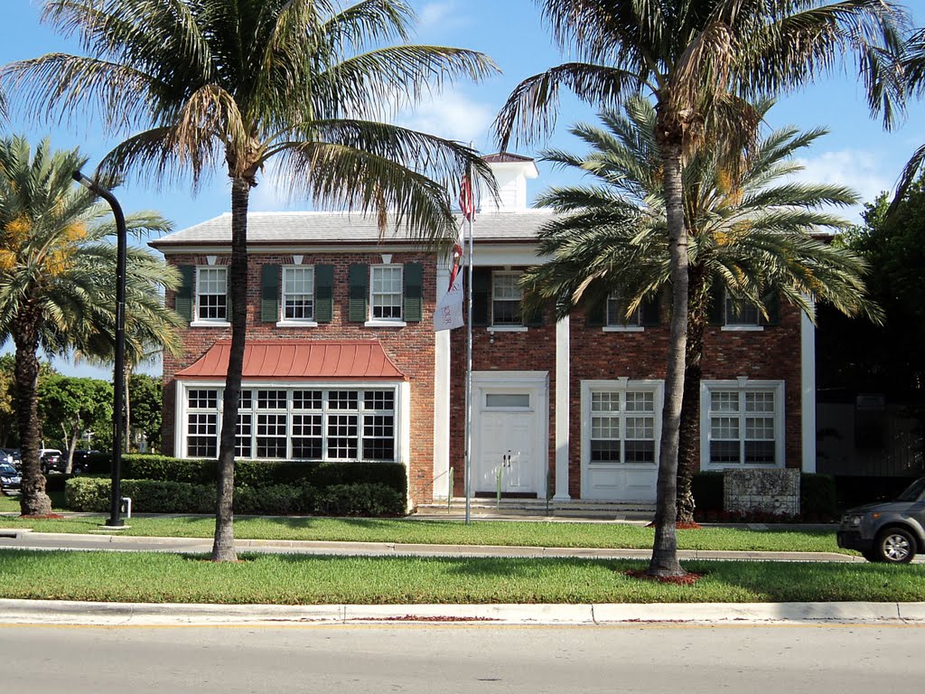 Prefeitura de Bal Harbour