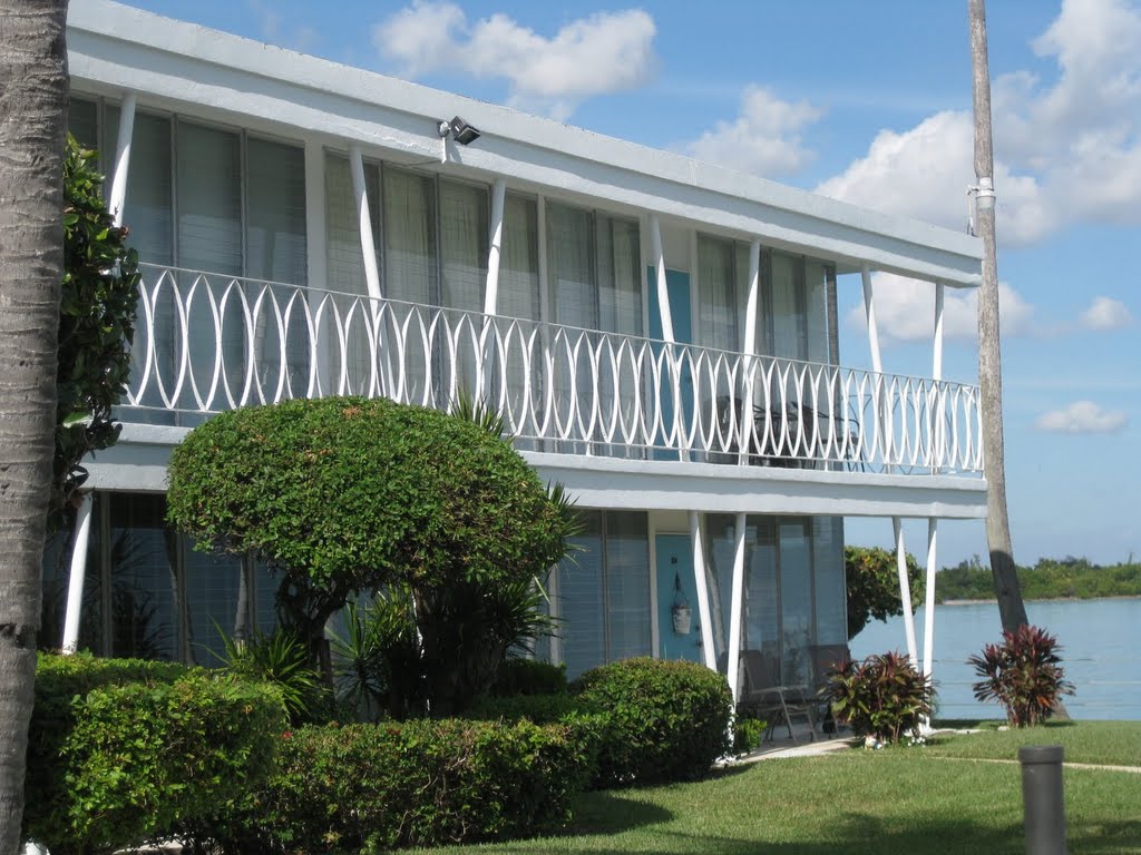 Dexter Apartment - Apartamento do Dexter