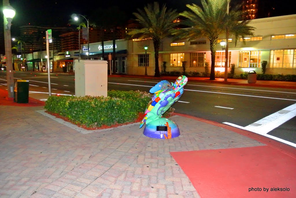 in Surfside, FL