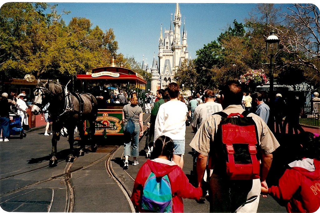 Disneyworld