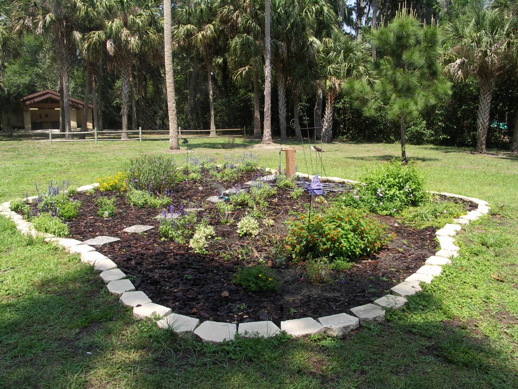 Magnolia Park, Apopka Fl, 2007-04-29