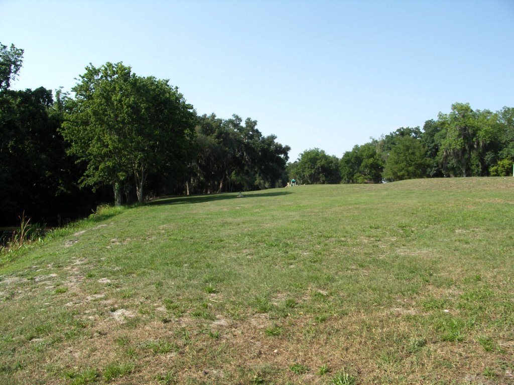 Magnolia Park, Apopka Fl, 2007-04-29
