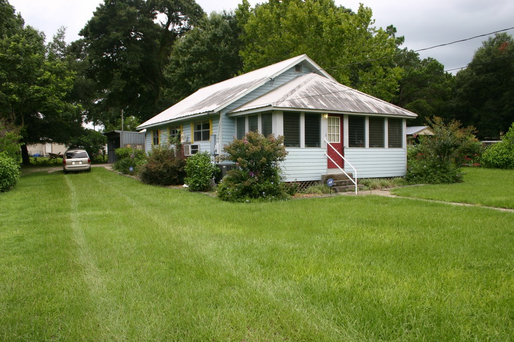 Herbs House, Apopka, FLA